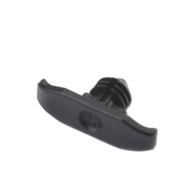 Audi VW Hood Weatherstrip Clip 1H0823717